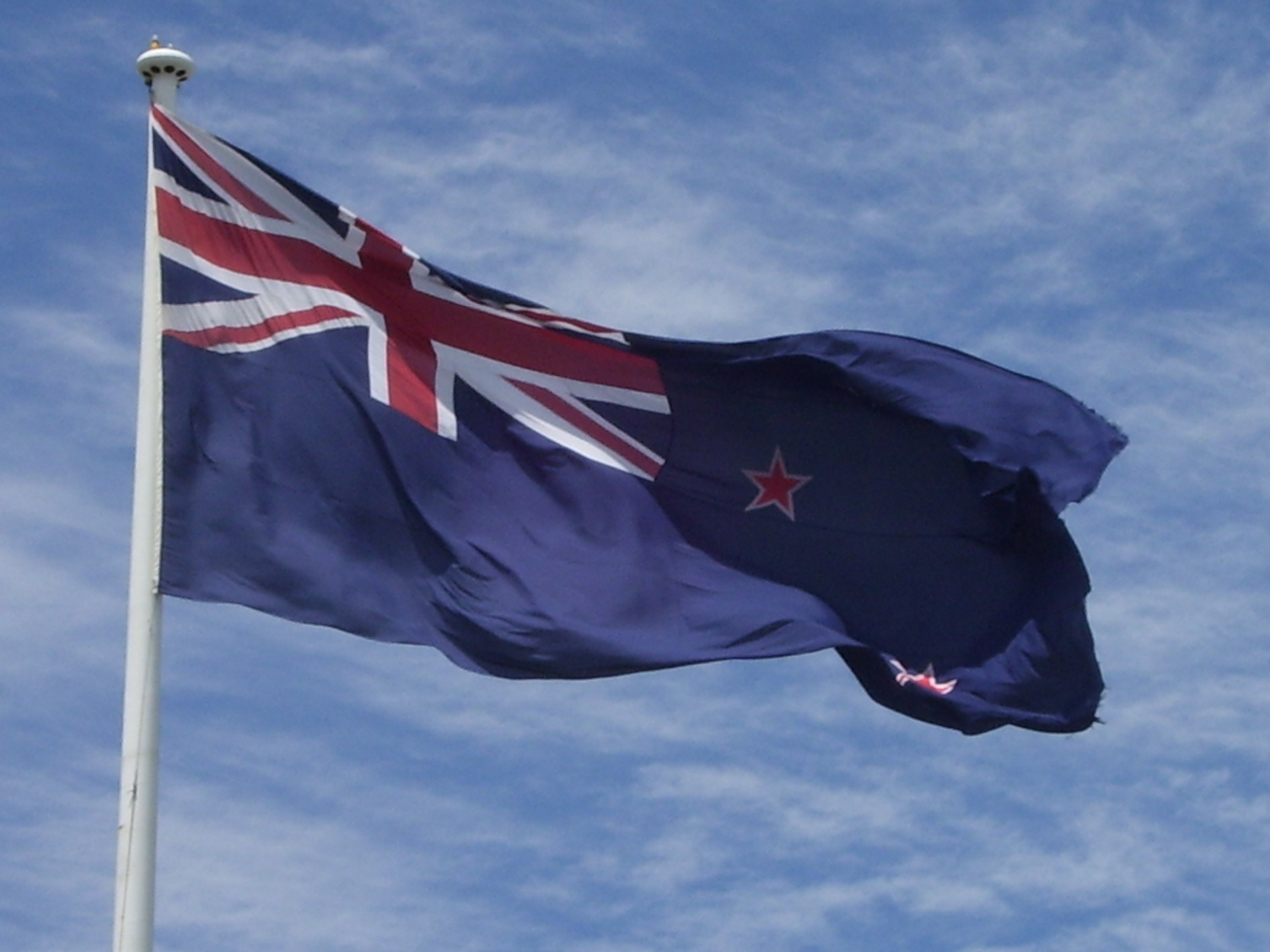 New Zealand’s Reasons for Rejecting Assisted Suicide
