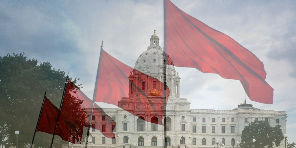 Three Major Red Flags in Minnesota’s Assisted Suicide Bill:  Prohibitions, Requirements, and Loopholes
